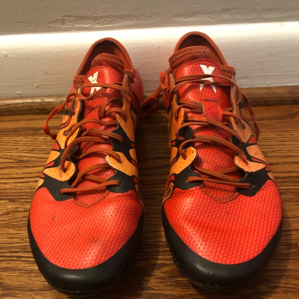 Adidas X 15.1